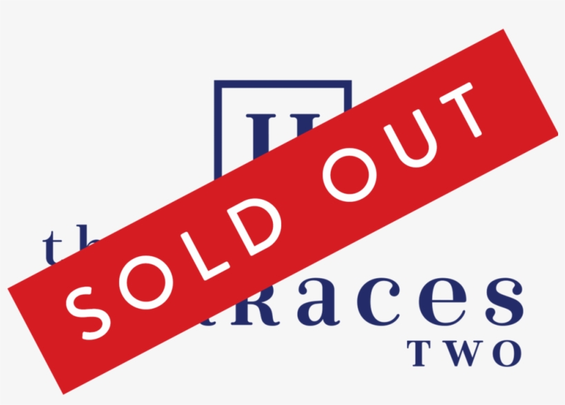 Terraces 2 Soldout - Portable Network Graphics, transparent png