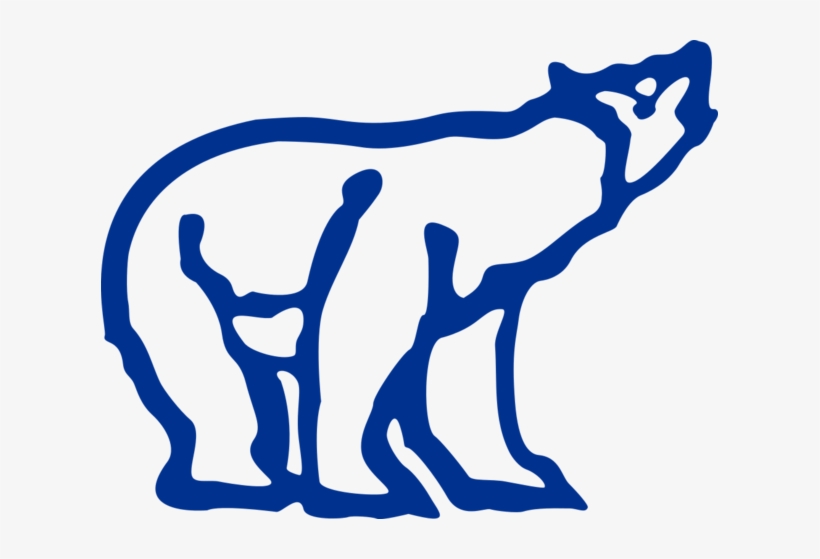 Nelvana 1995 Polar Bear - Nelvana Polar Bear Logo, transparent png