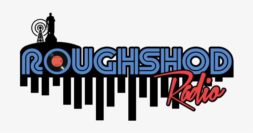 Roughshod Radio, transparent png