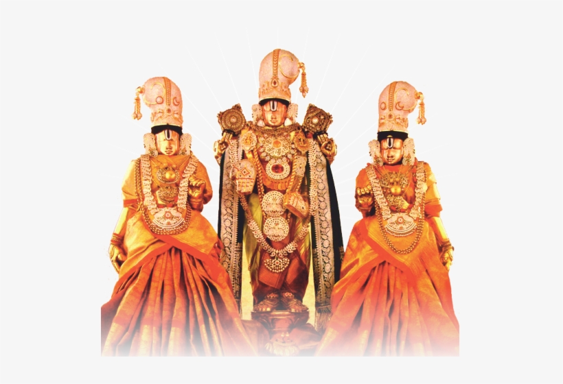 This Event Is Managed By Tirumala Tirupati Devsthanam - Venkateswara, transparent png