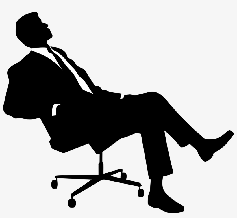 Open - Boss Clipart, transparent png