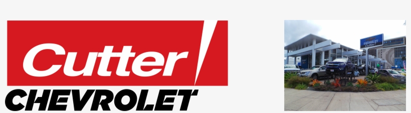 Cutter Chevrolet, transparent png