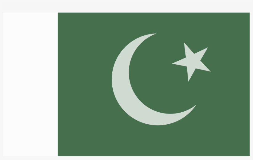 Falg Of - Happy Independence Day Pakistan 2018, transparent png