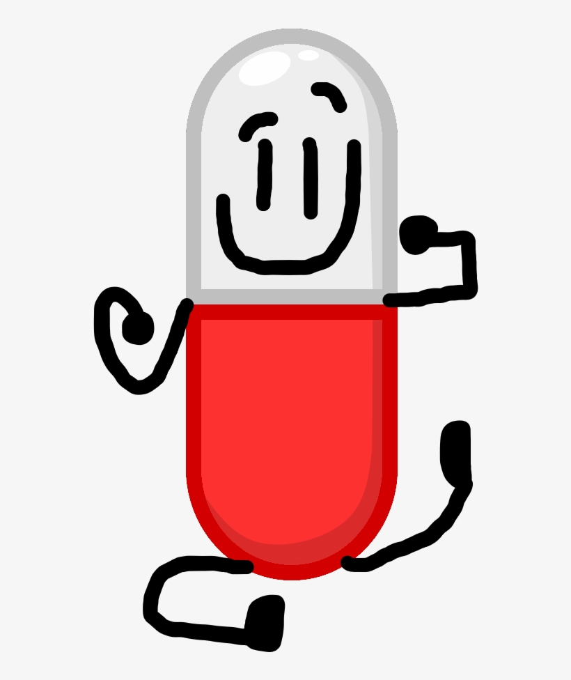 Pill Robfalm - Wiki, transparent png