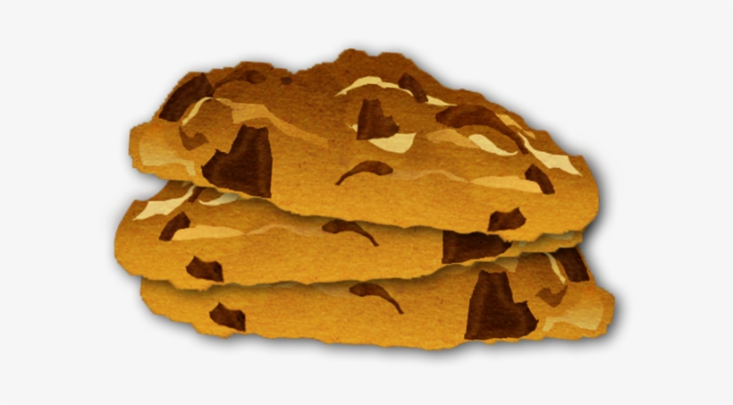 Cookie Clipart Png - Cookies Clip Art Png, transparent png