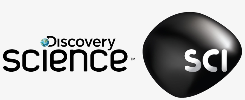 Discovery Science 2nd Variant - Discovery Channel, transparent png