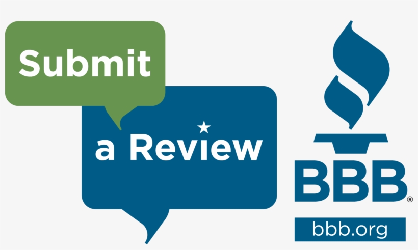 Bbb Submit A Review, transparent png