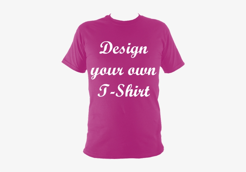 T-shirt Png Download Image - T Shirt Printing Png, transparent png