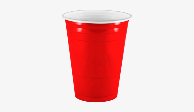 Red Solo Cup Png, transparent png