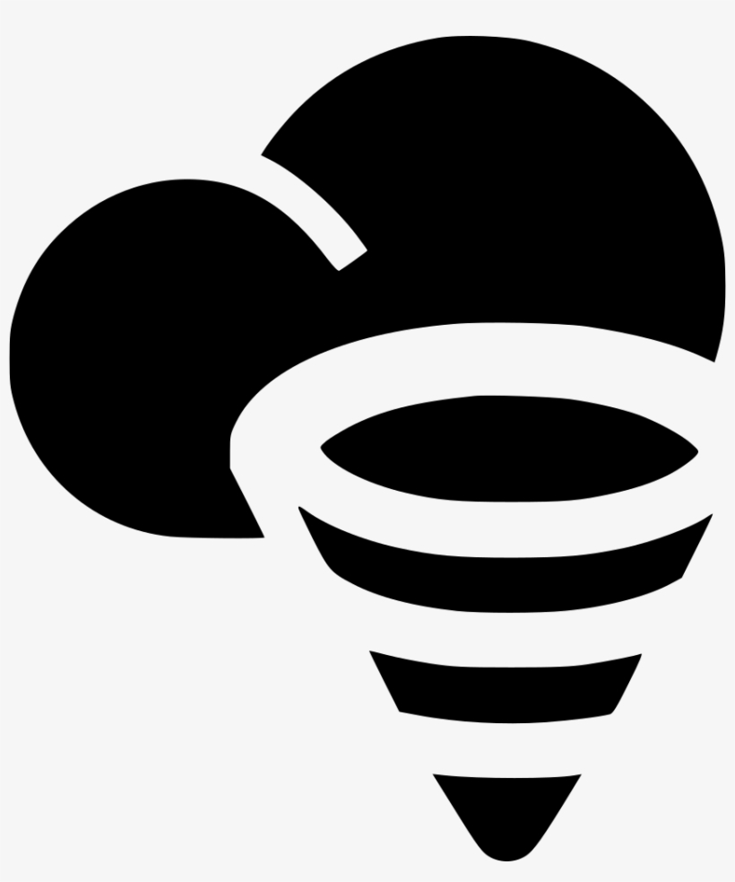 Hurricane Comments - Emblem, transparent png