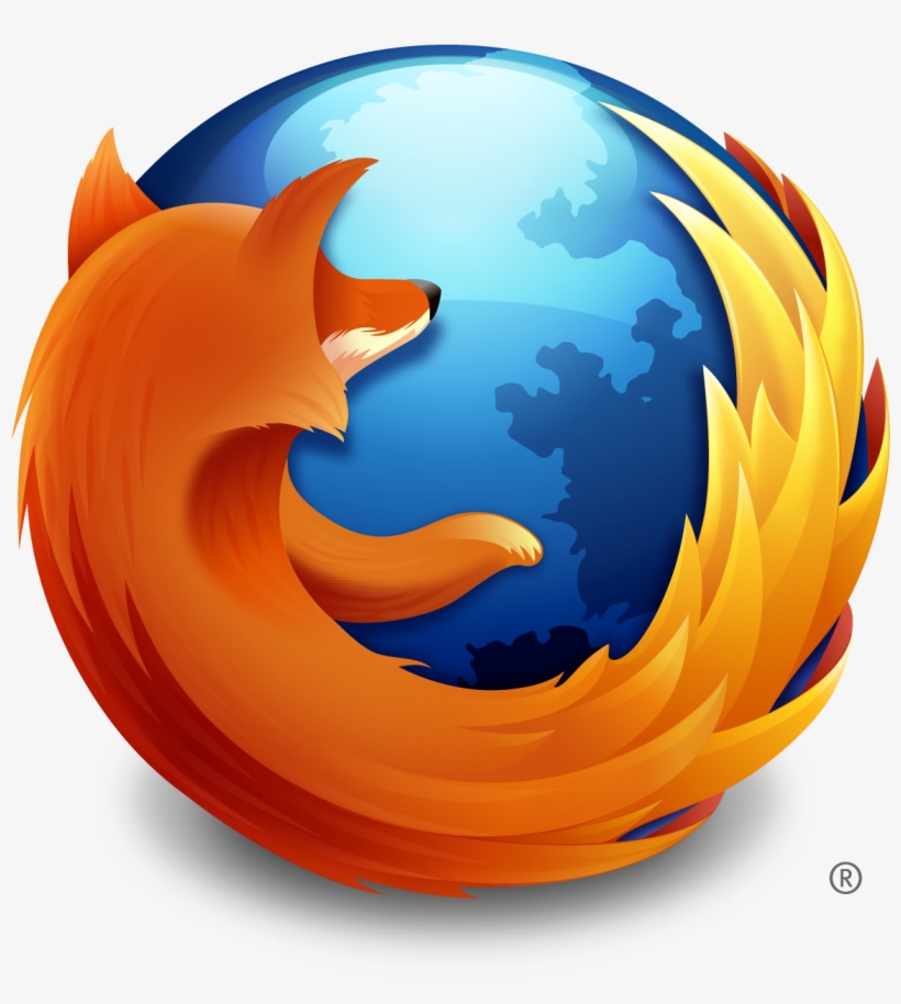 Mozilla-logo - Mozilla Firefox, transparent png