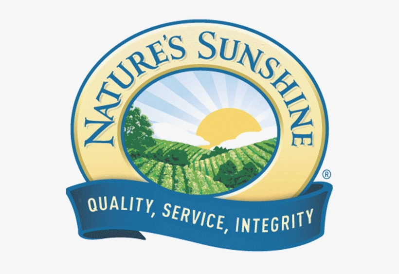Natures-sunshine - Natures Sunshine Png, transparent png