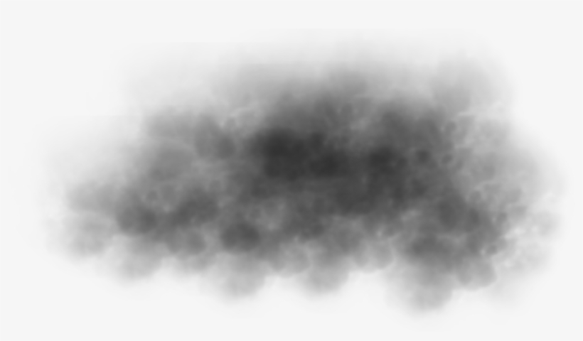 Fog2 - Mist, transparent png