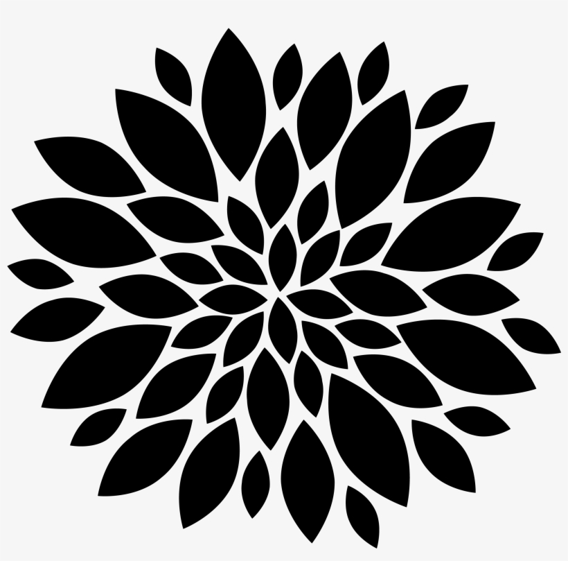 Flower, transparent png