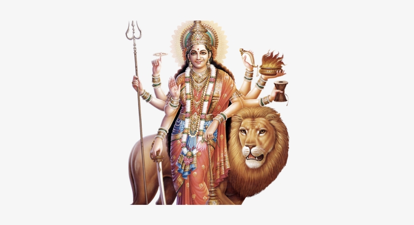 durga mata puja durg mata images png 572x366 png download pngkit durga mata puja durg mata images png