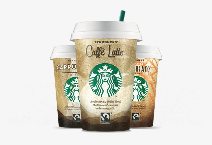 Chilled Classics Slide Product - Starbucks New Logo 2011, transparent png