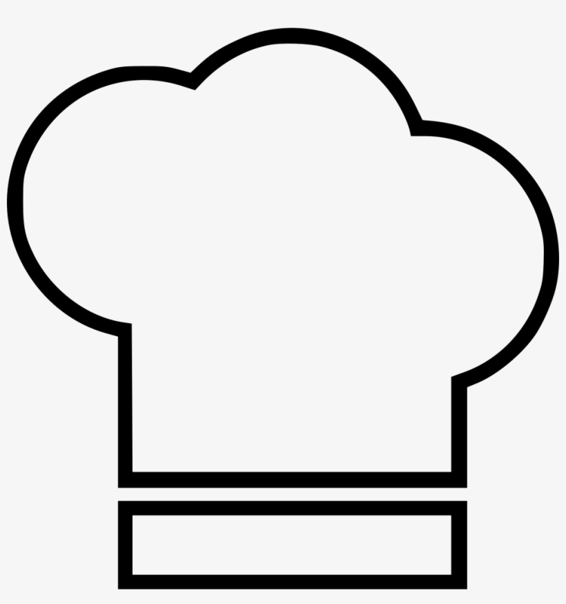 Chef Hat - - Icon, transparent png