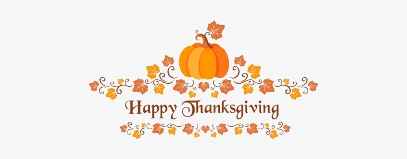 The Washington County Sheriff's Office Would Like To - Happy Thanksgiving, transparent png