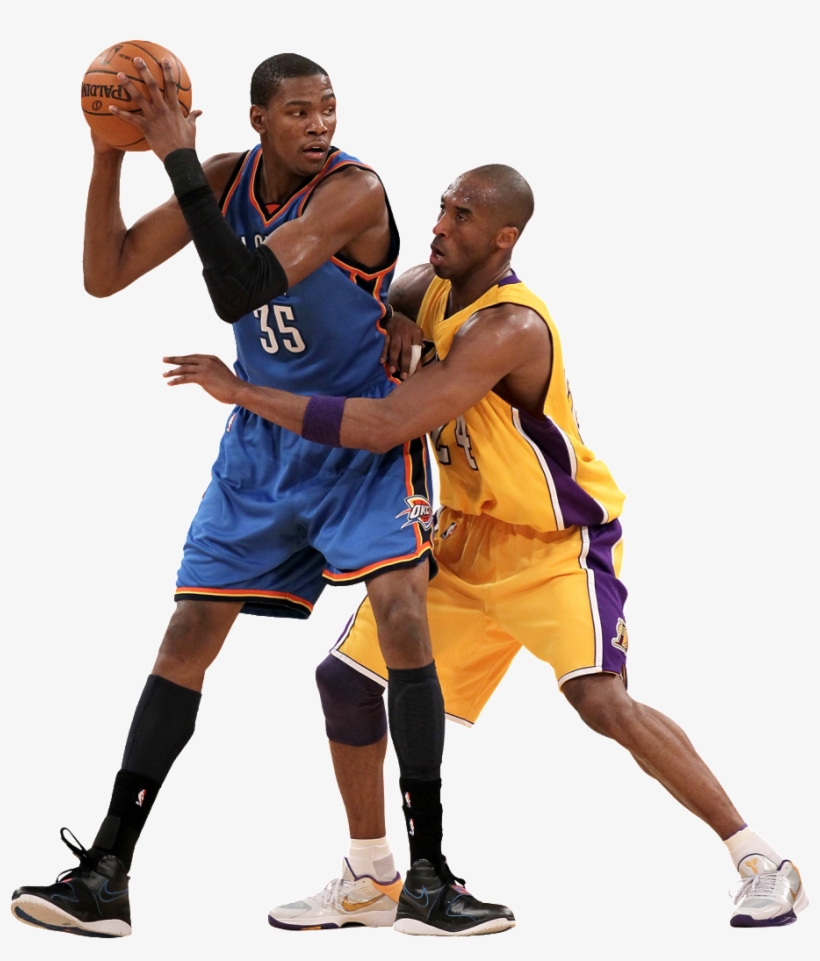 Kevin Durant Clear Background, transparent png
