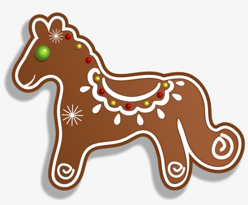 Tubes Noel / Cannes, Pains D'épices, Bonbons - Gingerbread, transparent png