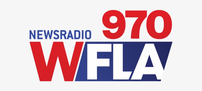 Newsradio 970 Wfla, transparent png