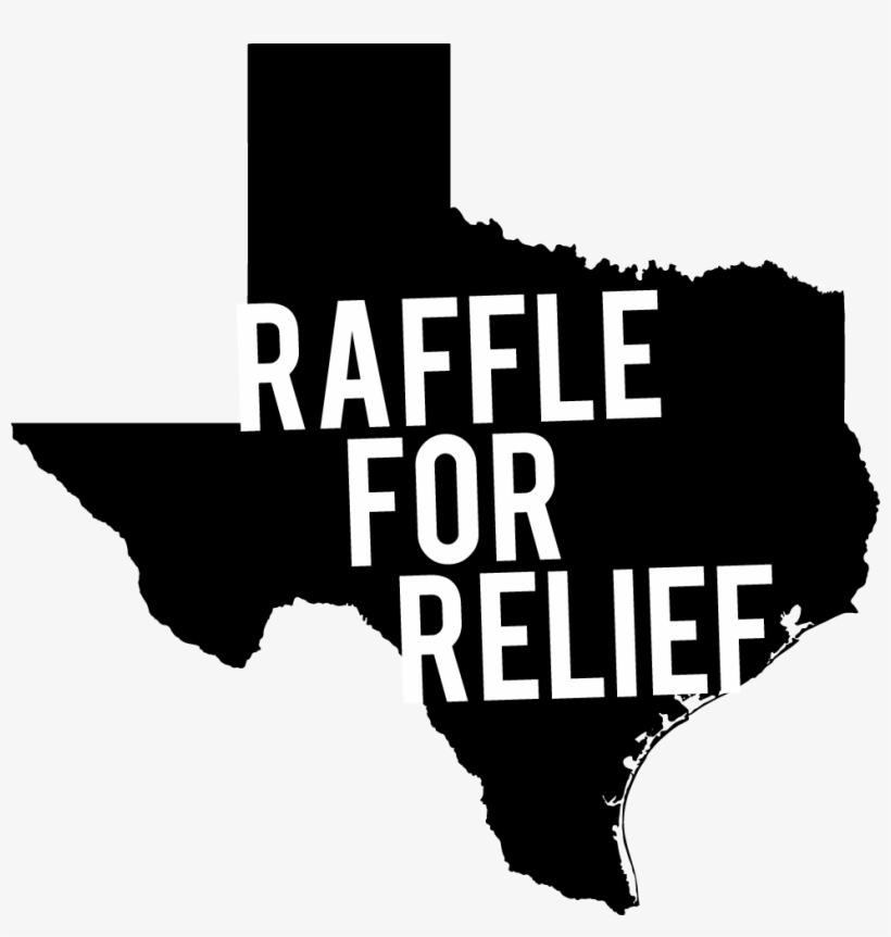 Raffle For Texas - Yall Means All Texas, transparent png