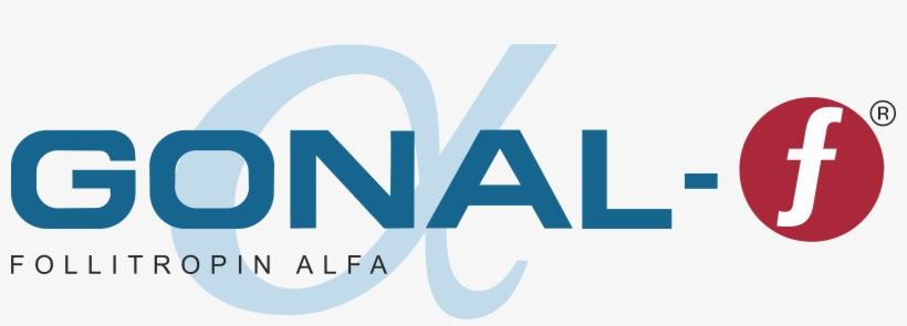 Gonal F® Rff Redi Ject™ Is Part Of A Global Family - Gonal F Logo, transparent png