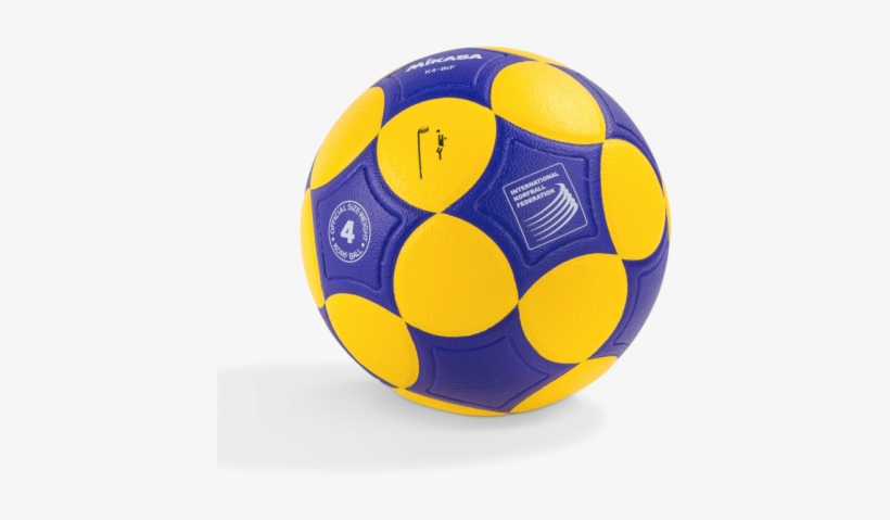 Korfball Mikasa K4-ikf, Size - Mikasa K4-ikf Official Korfball Size 4, transparent png