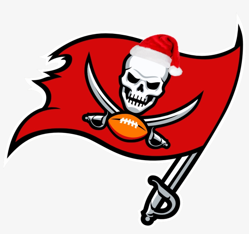 2 Yrs - Buccaneers Nfl Logo, transparent png