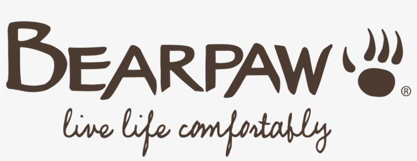 Yes I Did And With That Said, It's Time For Warm Weather - Bear Paw Boots Logo, transparent png