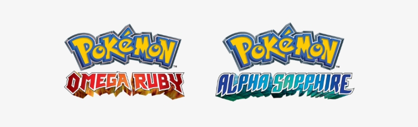 Pokémon Omega Ruby/alpha Sapphire - Strategy Guide, transparent png