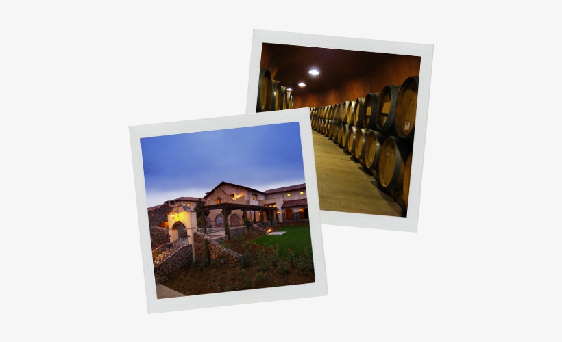 Raffle-collage Bottom - Fairmont Sonoma Mission Inn, transparent png