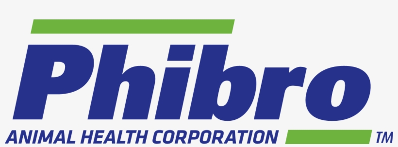 Phibro Logo - Phibro Animal Health Logo, transparent png