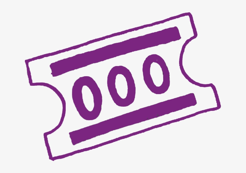 Raffle - Parallel, transparent png