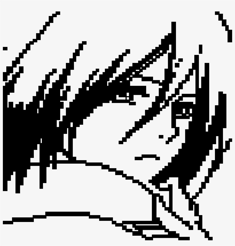 Mikasa - Line Art, transparent png