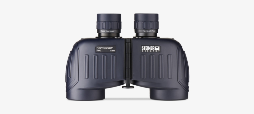 Navigator Pro - Steiner Navigator Pro 7x50 Binocular, transparent png