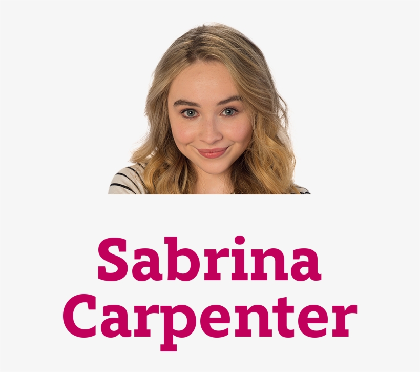 Sabrina-carpenter - Sabrina Carpenter Nombre Completo, transparent png
