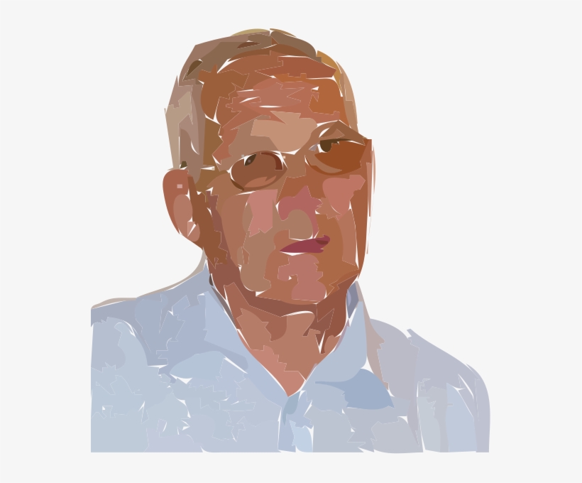 Grandpa Clipart Png, transparent png