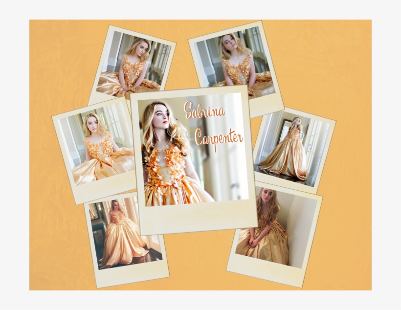 X Welcome To The Sabrina Carpenter Campaign Thread - Visual Arts, transparent png