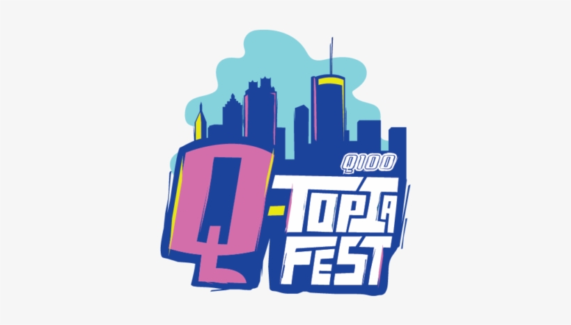 Q-topia Fest - Wwwq, transparent png
