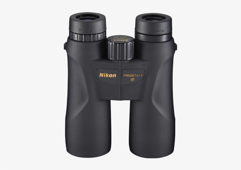 Prostaff 5 - Nikon 8x42 Prostaff 5 Binoculars, transparent png