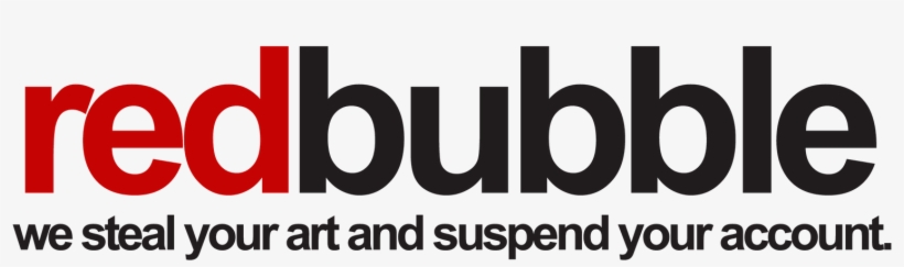 Redbubble Steals Your Work And Refuses To Pay You - Renewable Uk, transparent png