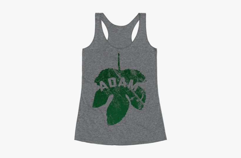 Adam Racerback Tank Top - I D Rather Be Sleeping Shirt, transparent png