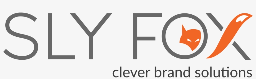 Sly Fox - Sly Fox Logo, transparent png