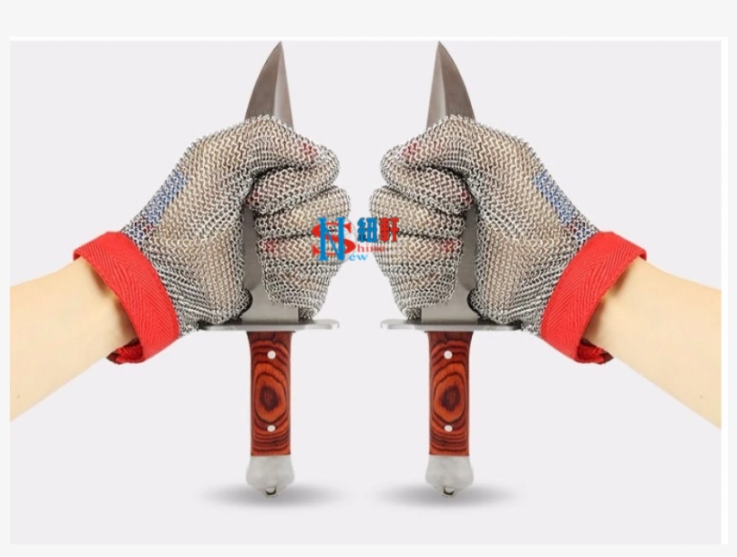 New Shine Butcher Protection 316l Stainless Steel Wire - Wire, transparent png