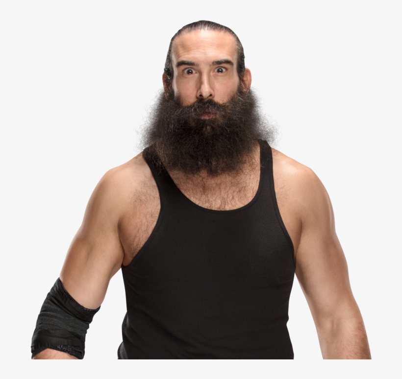 Luke Harper Pro - Luke Harper Wwe Champion, transparent png