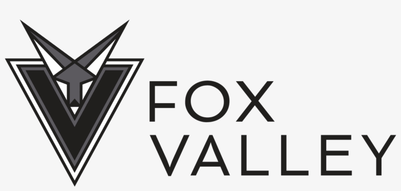 Fox Valley Country Club Logo, transparent png