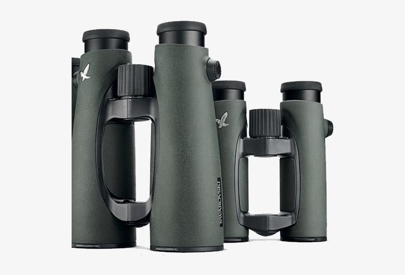 Traveler Review Image - Swarovski El Binoculars, transparent png