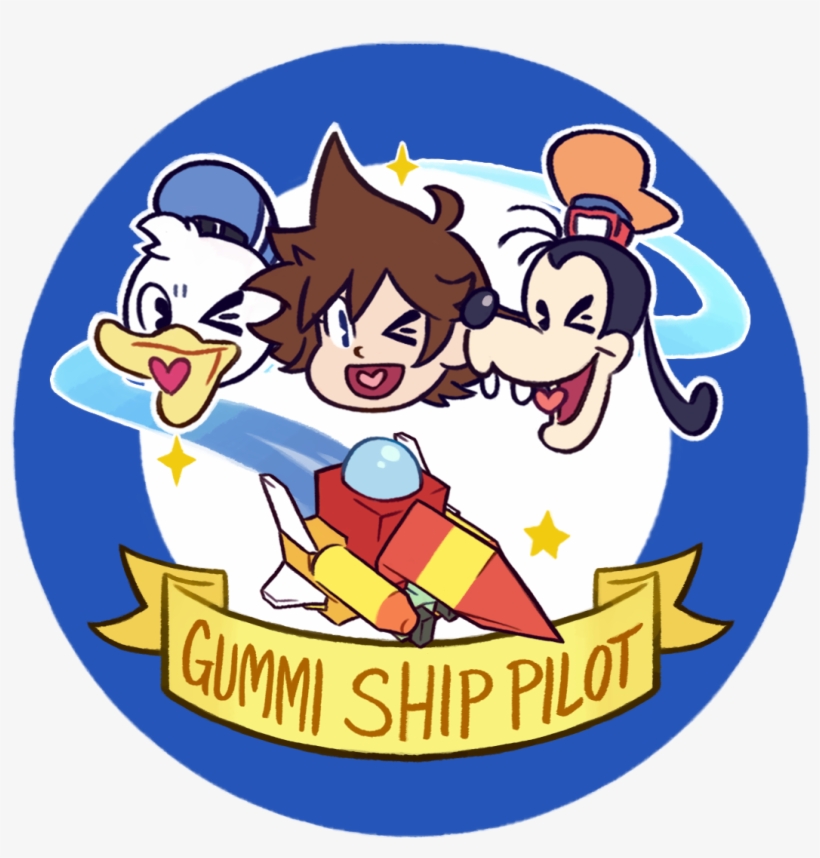 #kingdomhearts Stickers Now Available On My Redbubble - Sticker, transparent png