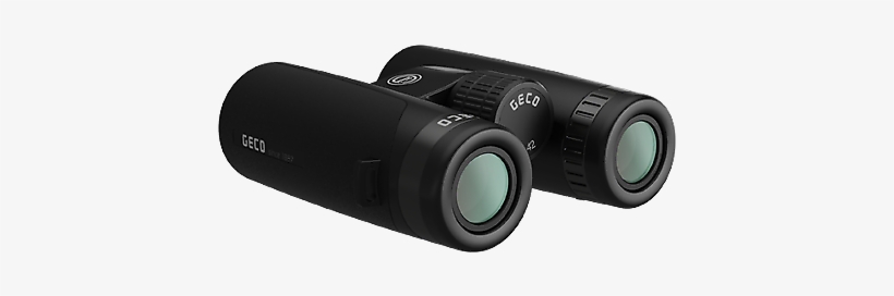 Geco Binoculars, transparent png
